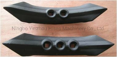 OEM Lost Wax Casting Carbon Steel Investment Casting Agricultural Machinery Spare Parts