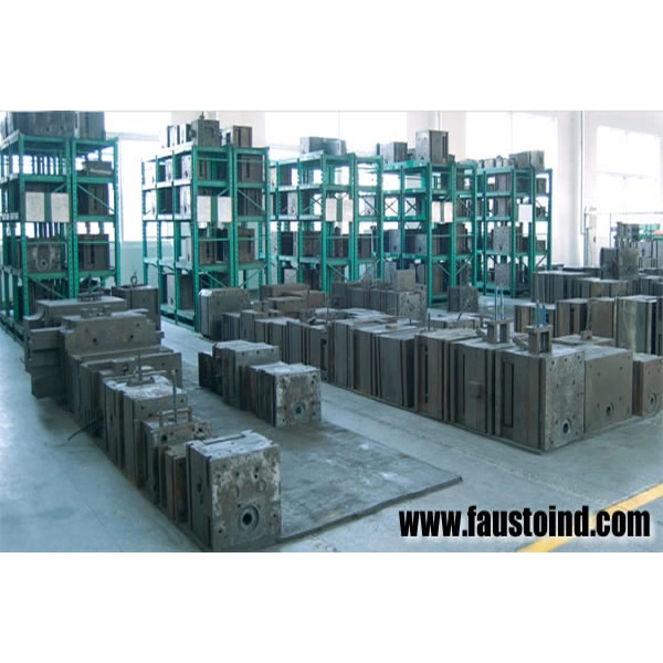 Die Casting Mould Tool, Mold, Molding.