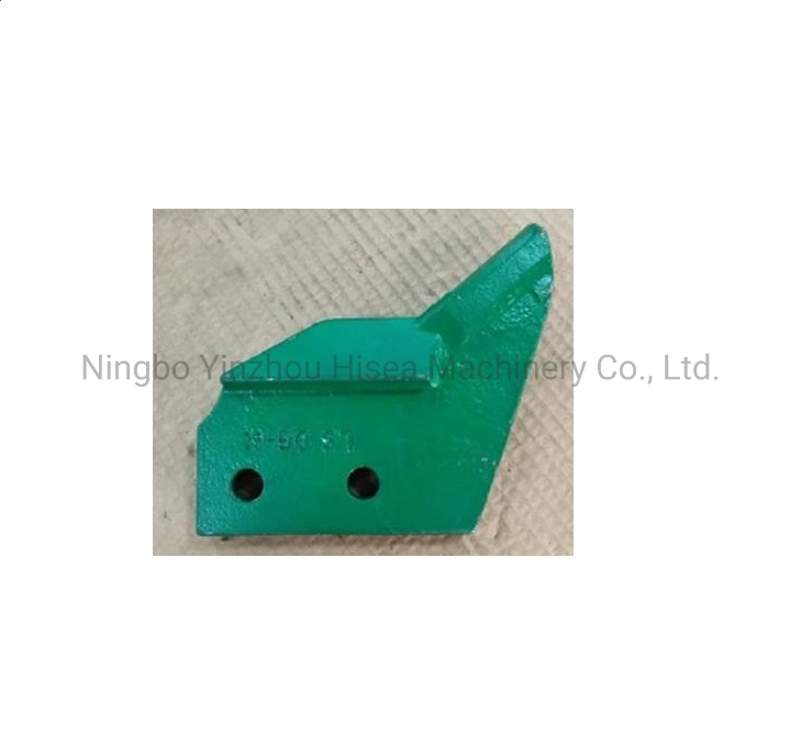 OEM Lost Wax Casting Carbon Steel Investment Casting Agricultural Machinery Spare Parts