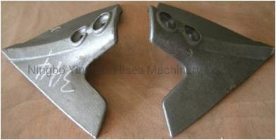 Powder Metallurgy Steel Gear Metal Transmission Customized Spur Helical Gear