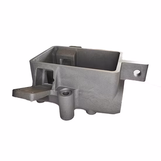 중국 금속 주조 주조 제품 맞춤형 알루미늄 모래 다이 캐스팅