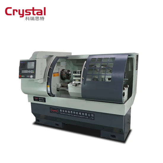 저렴한 가격과 높은 품질의 CNC 선반 Ck6136A