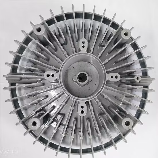 맞춤형 OEM 알루미늄 LED 램프 하우징용 다이 캐스팅 맞춤형 알루미늄 LED 하우징